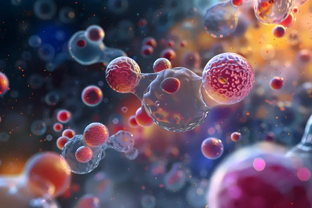 Die Wissenschaft des Anti-Aging: Eine Entdeckung verändert die Welt, Selbstheilung, Regeneration, Atmen