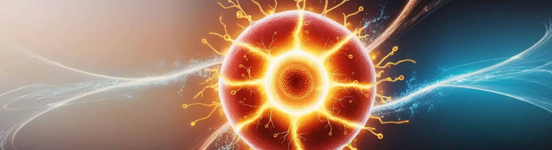 REVITALISIERUNG DER ZELLEN MIT AIRNERGY, Selbstheilung, Regeneration, Atmen