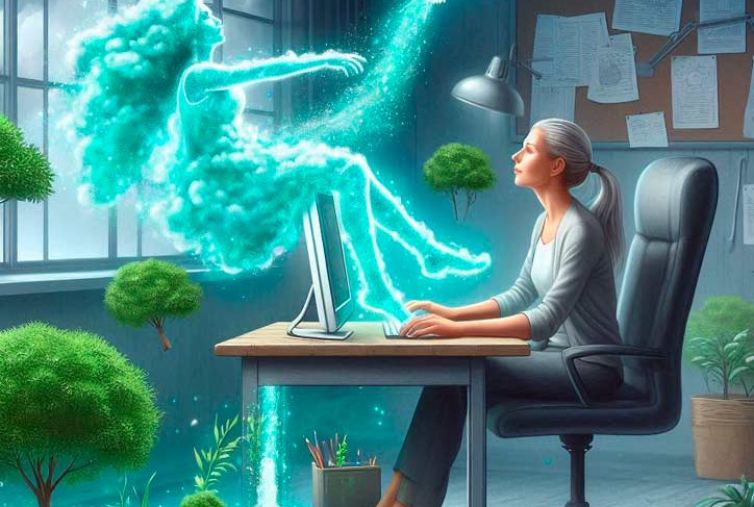 Selbstheilung, Regeneration, Atmen