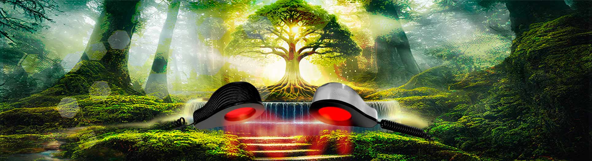 Stream, Zellatmung, Selbstheilung, Regeneration, Atmen