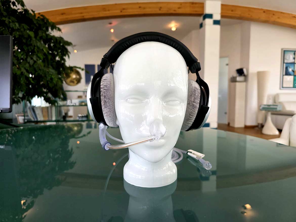 Dermovitalisierung für Energie von innen