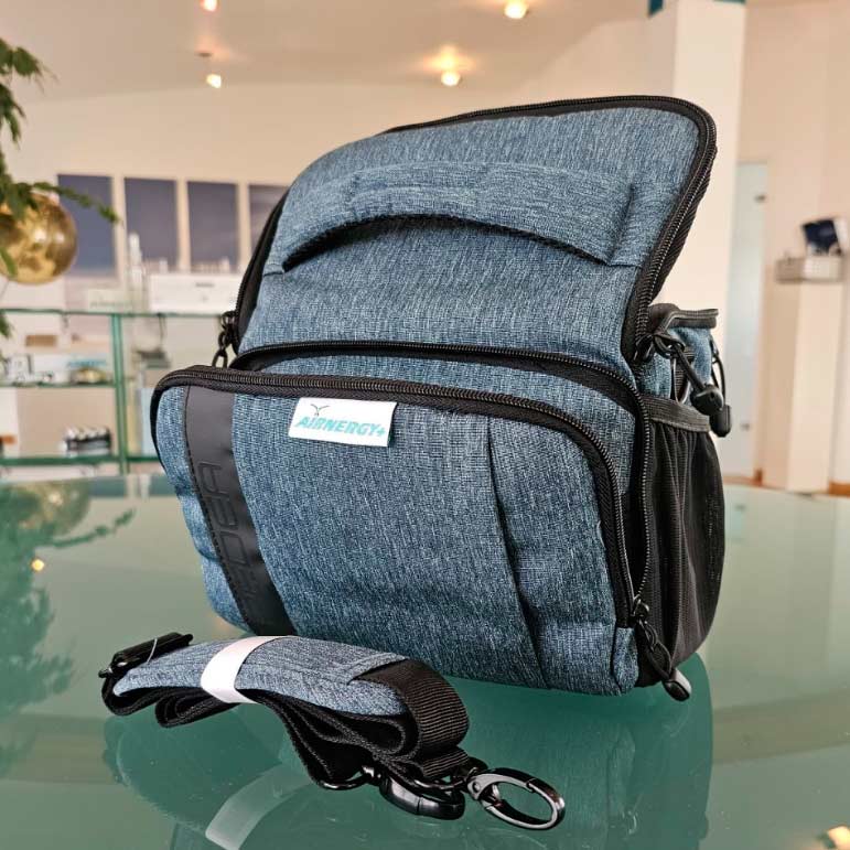 Multifunktionstasche 