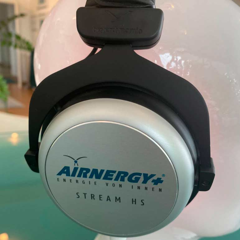 Detail, hochwertige Verarbeitung