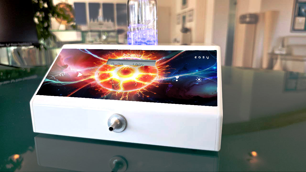 ganzheitliche Energieanregung Zellstoffwechsel 