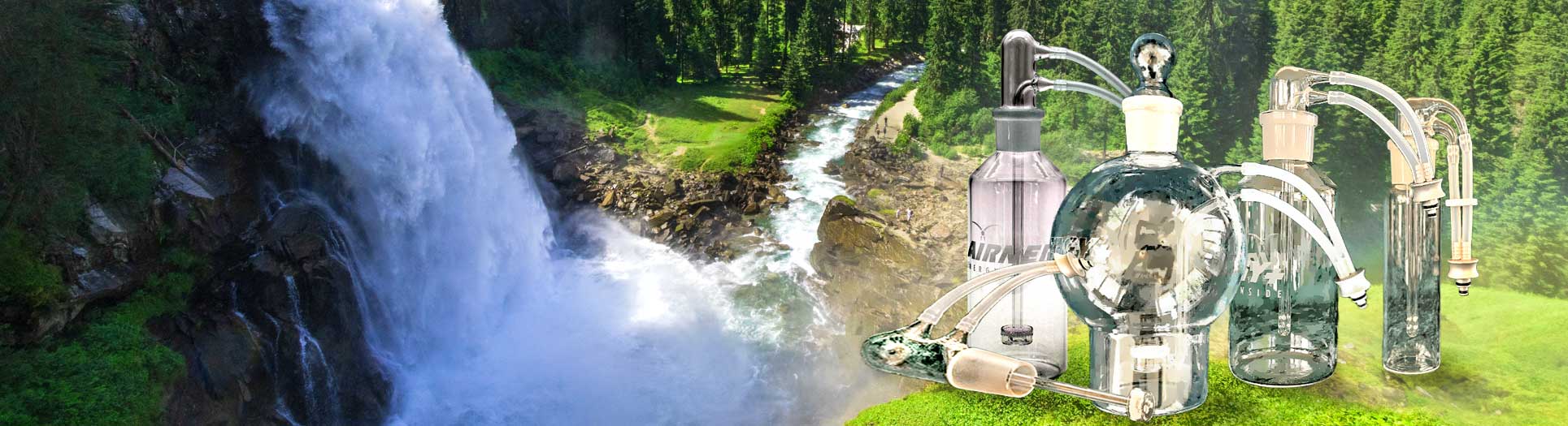 Zubehör, Zellatmung, Selbstheilung, Regeneration, Atmen