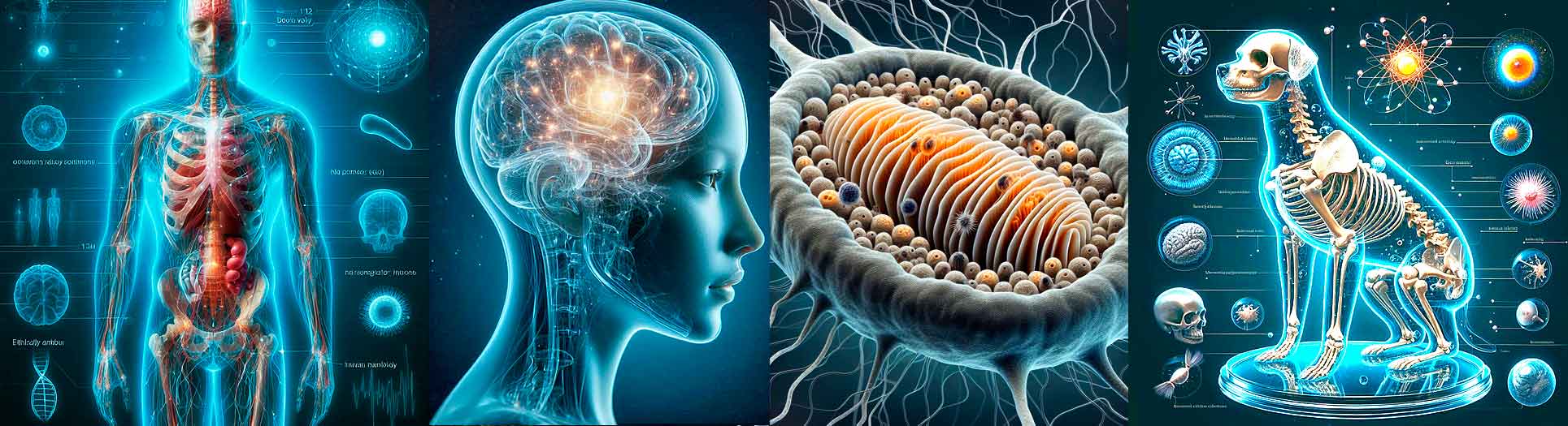Einsatzbereiche, Zellatmung, Selbstheilung, Regeneration, Atmen