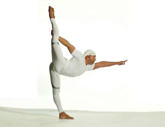 Ganzheitliche Unterstützung der Vitalität