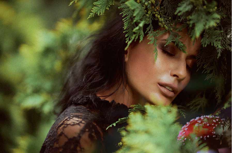 DIE WISSENSCHAFT DES ANTI-AGING: EINE ENTDECKUNG VERÄNDERT DIE WELT