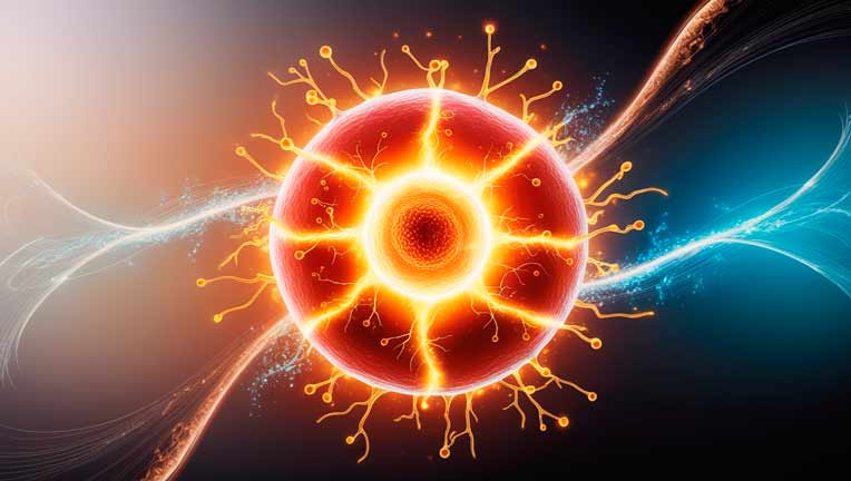 Licht und Leben, Selbstheilung, Regeneration, Atmen